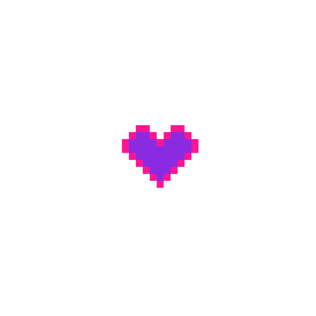 Block Love AI $BLOVE Logo